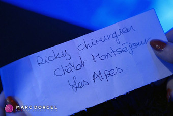 Die rache der tochter