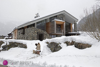 Revenge of a daughter