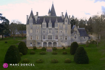 Revenge of a daughter