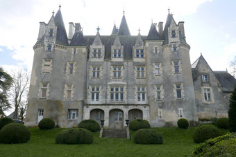 Die rache der tochter