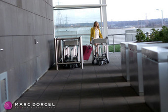 My sister is a whore