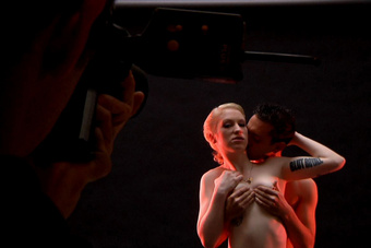 Photographe de sexe vol.3