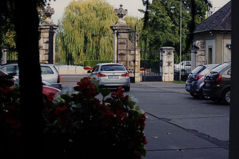 Russian Institute - La Nouvelle