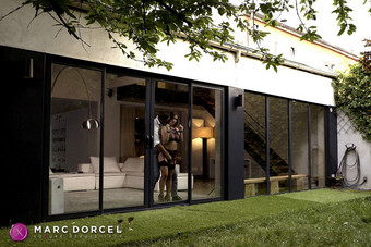 Luxure - Ich biete meine frau für sex an