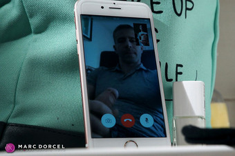 Russian Institute - l'allumeuse