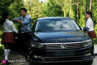 Russian Institute - l'allumeuse