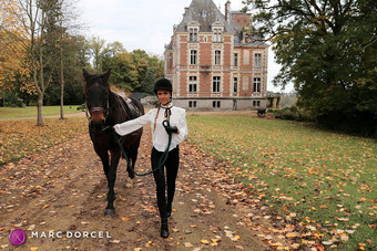 Pornochic - Claire und Lana