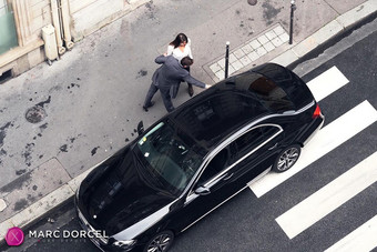 Luxure - Erziehung verheirateter frauen