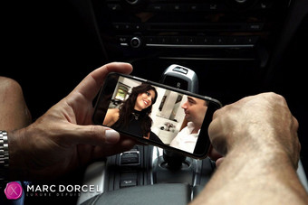 Luxure : borrow my wife