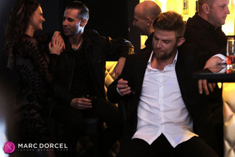 Die Nächte der Sekretärin