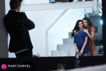 Les nuits de la secrétaire