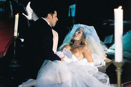 Laure Sainclair Infinity - 1ère partie