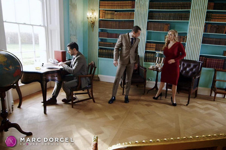 Verheiratet und Geil