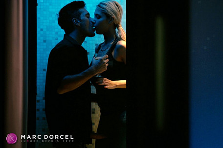 Inès, escorte de luxe