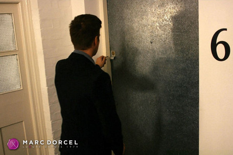 Meine cousine ist eine hure