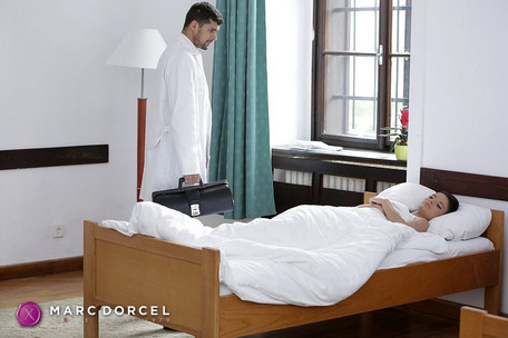 Russian Institute - Visite médicale