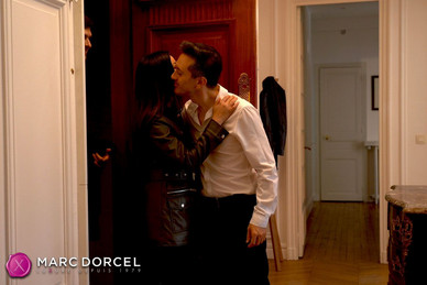 Luxure - épouses à initier