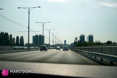 Mariska, secrétaire de direction