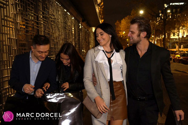 Pornochic - Avi and Lana