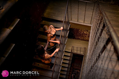 Mariska, verlangen nach unterwürfigkeit