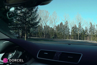 Russian Institute - la fille de la directrice