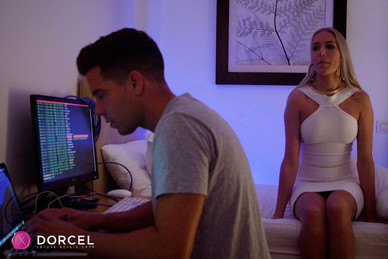 Angelika, eine unanständige geschichte