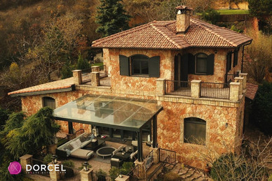 Secrets de Famille - la fille au pair