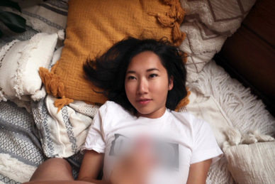 Sexe Trotteurs vol.9