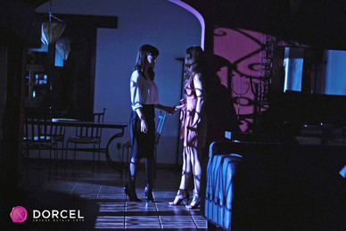 Sybil an indecent story