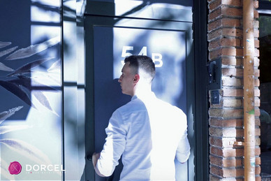 Sybil an indecent story