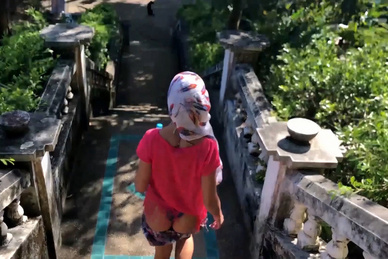 Private Videos von Cherry Kiss Teil 4