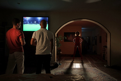 Der Teufel in High-Heels