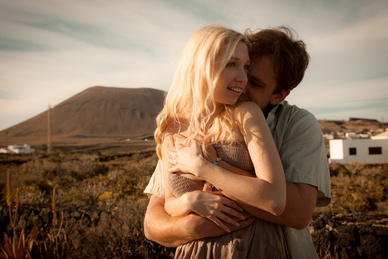 The desire between us