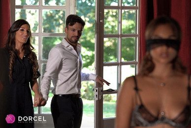 Luxure - Die Versuchungen meiner Frau