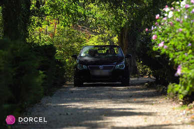 Luxure - les tentations de mon épouse