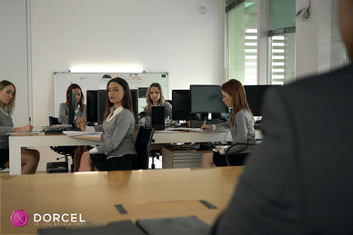 Russian Institute - Discipline