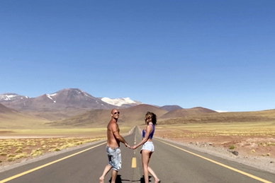 Les folies d'Angel Emily vol.4