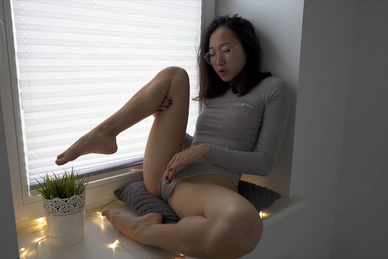 Luna Okko's adventures vol.1