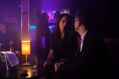 Nikita Bellucci - Obsessions vol.9