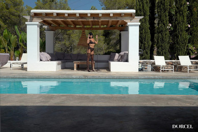 Luxure - My wife's impulses