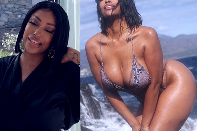 World's sexiest girls band vol.1