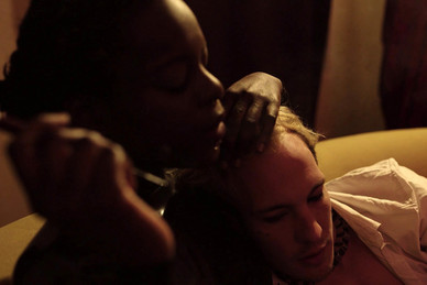 The night time lovers