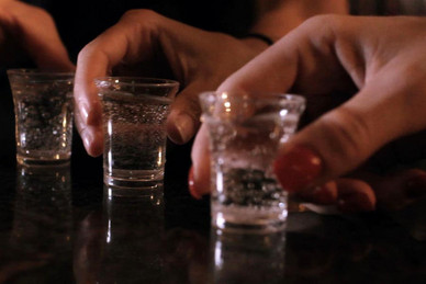 Lola Rêve, le journal d'une vierge