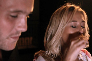 Lola Rêve, le journal d'une vierge