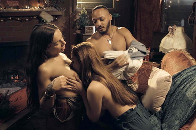 Home for the holidays