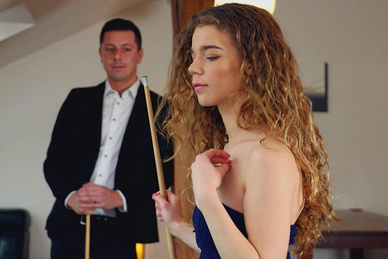 Jeux de séduction sexuels