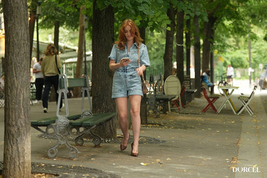 Pornochic - Maya et Jia