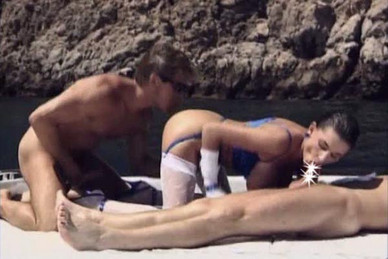 Sarah Young : Private Fantasies #3