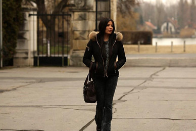 Anissa & Lola à l'école d'Infirmières