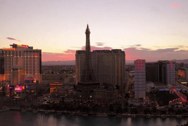 Lou Charmelle : My Fucking life